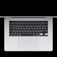 15-inch MacBook Air: Apple M3 chip with 8-core CPU and 10-core GPU, 8GB, 256GB SSD - Silver,Model A3114