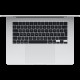 15-inch MacBook Air: Apple M3 chip with 8-core CPU and 10-core GPU, 8GB, 256GB SSD - Silver,Model A3114