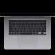 15-inch MacBook Air: Apple M3 chip with 8-core CPU and 10-core GPU, 16GB, 512GB SSD - Space Grey,Model A3114