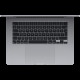 15-inch MacBook Air: Apple M3 chip with 8-core CPU and 10-core GPU, 16GB, 512GB SSD - Space Grey,Model A3114