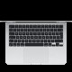 13-inch MacBook Air: Apple M3 chip with 8-core CPU and 10-core GPU, 16GB, 512GB SSD - Silver,Model A3113