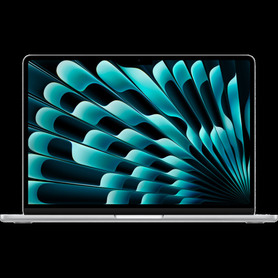 13-inch MacBook Air: Apple M3 chip with 8-core CPU and 10-core GPU, 16GB, 512GB SSD - Silver,Model A3113