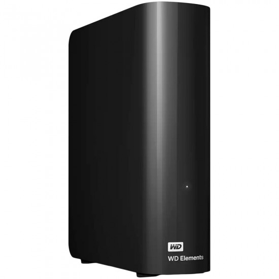 HDD External WD Elements Desktop (16TB, USB 3.0)