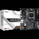 ASROCK MB Desktop A620M-HDV/M2, AM5, 2x DDR5, 1x PCIe 4.0 x16, 2x PCIe 3.0 x1, 1x Hyper M.2(PCIe Gen4x4), 2x SATA3 6.0 Gb/s, 1x HDMI, 1x DisplayPort, 1x Gbit LAN, 5x USB 3.2, 6x USB 2.0, 1x USB-C, Micro ATX