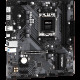 ASROCK MB Desktop A620M-HDV/M2, AM5, 2x DDR5, 1x PCIe 4.0 x16, 2x PCIe 3.0 x1, 1x Hyper M.2(PCIe Gen4x4), 2x SATA3 6.0 Gb/s, 1x HDMI, 1x DisplayPort, 1x Gbit LAN, 5x USB 3.2, 6x USB 2.0, 1x USB-C, Micro ATX