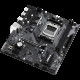 ASROCK MB Desktop A620M-HDV/M2, AM5, 2x DDR5, 1x PCIe 4.0 x16, 2x PCIe 3.0 x1, 1x Hyper M.2(PCIe Gen4x4), 2x SATA3 6.0 Gb/s, 1x HDMI, 1x DisplayPort, 1x Gbit LAN, 5x USB 3.2, 6x USB 2.0, 1x USB-C, Micro ATX