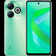 Infinix Smart 8 Crystal Green 3/ 64GB, MODEL X6525