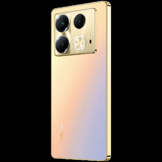 Infinix Note 40 8/ 256Gb Titan Gold, MODEL X6853