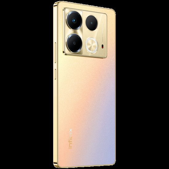 Infinix Note 40 8/ 256Gb Titan Gold, MODEL X6853