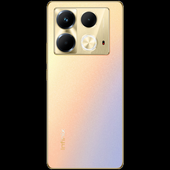 Infinix Note 40 8/ 256Gb Titan Gold, MODEL X6853