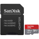 SanDisk Ultra microSDHC 32GB + SD Adapter 120MB/s A1 Class 10 UHS-I - Imaging Packaging, EAN: 619659184148