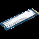 Kingston SSD 500GB NV3 M.2 2280 PCIe 4.0 NVMe SSD , EAN: 740617344806