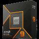 AMD CPU Desktop Ryzen 9 12/24T 9900X (4.4GHz/5.6GHz,76MB,120W,AM5) box, with Radeon Graphics