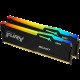 Kingston 32GB (16GB 2G x 64-Bit x 2 pcs.) DDR5-6000 CL36 288-Pin DIMM Kit