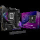 ASROCK MB Desktop Z890 Riptide Wi-Fi S1851, 4x DDR5, 1x PCIe 5.0 x16, 1x PCIe 4.0 x16, 1x PCIe 3.0 x1, 1x Blazing M.2, 4x Hyper M.2, 8x SATA3, 2x USB-C, 8x USB 3.2, 6x USB 2.0, Killer E3100 2.5GB, 802.11be Wi-Fi 7 + Bluetooth, 1x HDMI, 1x DP 1.4, ATX