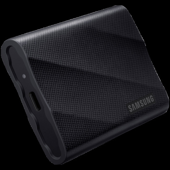 Samsung 2TB Portable SSD T9 USB 3.2 Gen 2x2