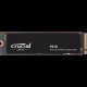 Crucial P310 500GB PCIe Gen4 NVMe M.2 SSD EAN: 649528941787