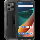 Blackview Rugged BV5300 PRO, 6.10 HD+IPS 720x1560, 4GB/64GB, MT6765 Octa-core 2.3GHz, Front 8MP/Rear 13MP, NFC, LTE, 6580mAh, Android 14, Black