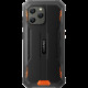 Blackview Rugged BV5300 PLUS, 6.10 HD+IPS 720x1560, 8GB/128GB, MT8788V CAZA Octa-core 2.0GHz, Front 5MP/Rear 13MP, NFC, LTE, 6580mAh, Android 13, Orange