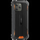 Blackview Rugged BV5300 PLUS, 6.10 HD+IPS 720x1560, 8GB/128GB, MT8788V CAZA Octa-core 2.0GHz, Front 5MP/Rear 13MP, NFC, LTE, 6580mAh, Android 13, Orange