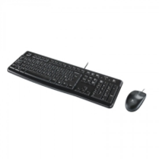 LOGITECH DESKTOP MK120 US