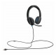 LOGITECH H540 USB Headset black