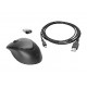 HP Premium Wireless Mouse - Black