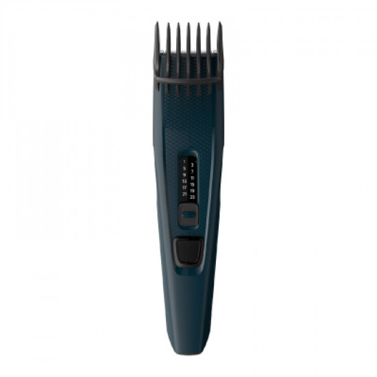 Philips 3000 series hair clipper HC3505/15 Stainless steel blades 13 length settings Corded