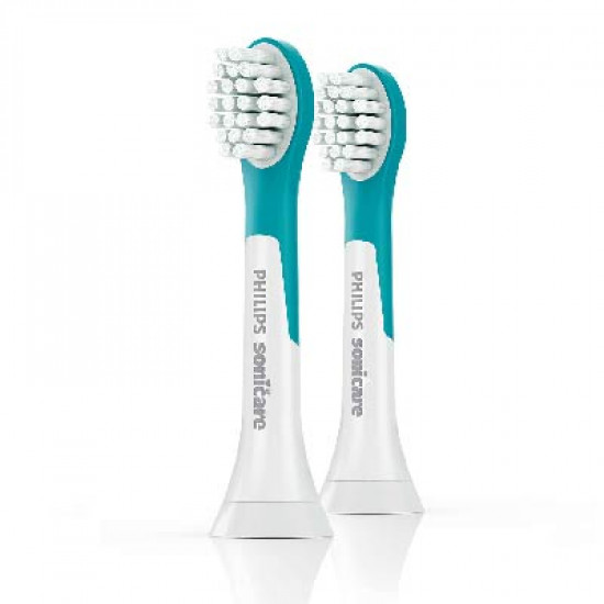 Philips Sonicare For Kids Compact toothbrush heads HX6032/33