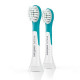 Philips Sonicare For Kids Compact toothbrush heads HX6032/33