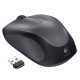 LOGITECH M235 Wireless Mouse Black/Grey EWR2