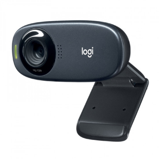 LOGITECH HD Webcam C310 USB EMEA