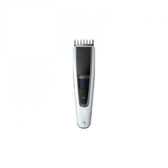 Philips Hairclipper series 5000 Washable hair clipper HC5610/15 Trim-n-Flow PRO technology 28 length settings (0.5-28mm) 7