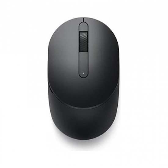 Dell Mobile Wireless Mouse - MS3320W - Black