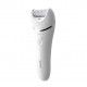 Philips Satinelle Advanced Wet & Dry epilator BRE700/00 For legs and body, Cordless, 3 accessories