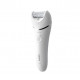 Philips Satinelle Advanced Wet & Dry epilator BRE710/00 For legs and body, Cordless, 5 accessories