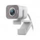  Logitech StreamCam Graphite White