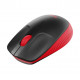 Logitech M190 Red