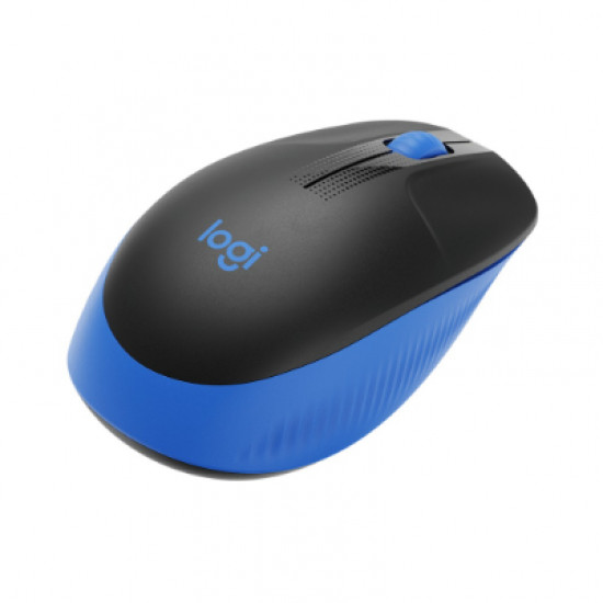 Logitech M190 Blue