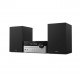 Philips Micro Music System TAM4205 Bluetooth , CD, MP3-CD, USB, FM, 60 W, Audio-in connector