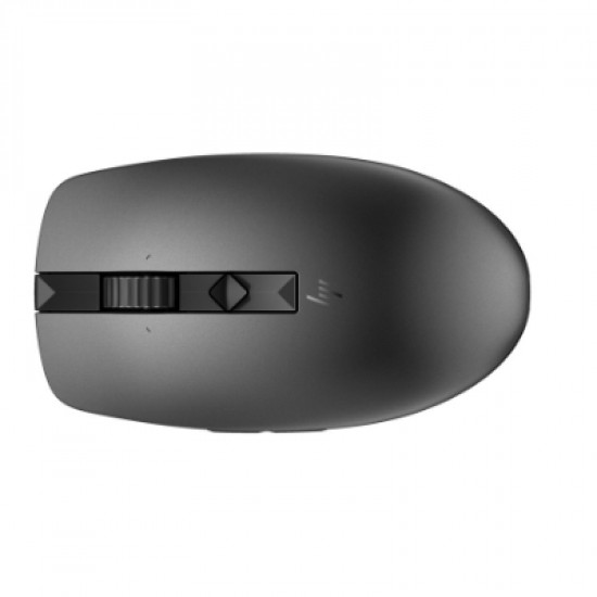 HP 630M Wireless Mouse - Multi-Device, Dual-Mode - Black