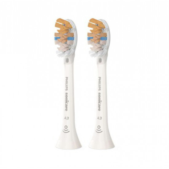 Philips A3 Premium All-in-One Standard sonic toothbrush heads HX9092/10