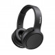 Philips Wireless Headphones TAH5205BK/00, Bluetooth, 40 mm drivers/closed-back, Compact folding, Black