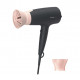 Philips 3000 series Hair Dryer BHD350/10, 2100W, 6 heat and speed settings, Advanced ionizing care, ThermoProtect Supplement