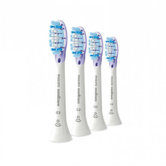 Philips Sonicare G3 Premium Gum Care Interchangeable sonic toothbrush heads HX9054/17