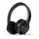 Philips Wireless sports headphones TAA4216BK/00, Washable ear-cup cushions, IP55 dust/water protection