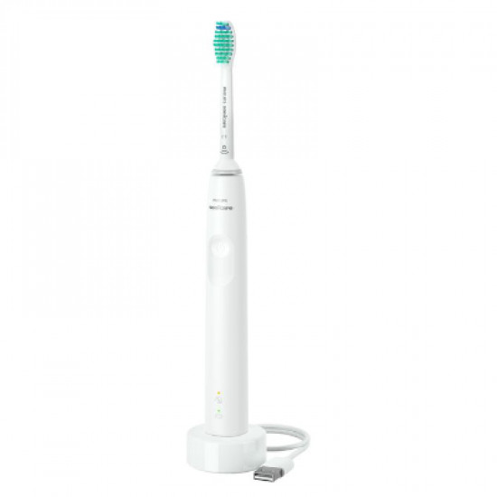 Philips Sonicare 3100 series electric toothbrush HX3671/13, 14 days battery life