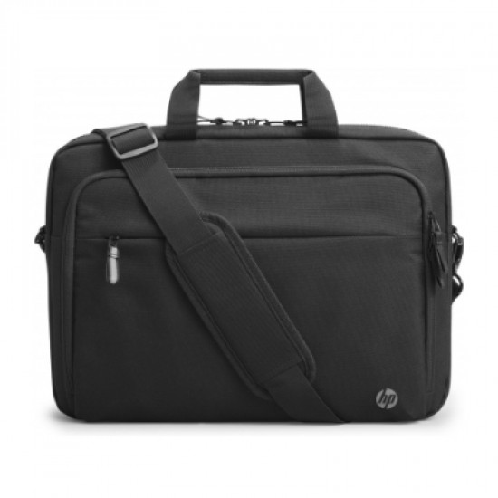 HP Renew Business 15.6 Top Load, RFID Pocket - Black