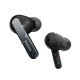 Philips True Wireless Headphones TAT5506BK/00 IPX5, Noise Cancelling Pro, Wireless charging case, Two mics for clear calls