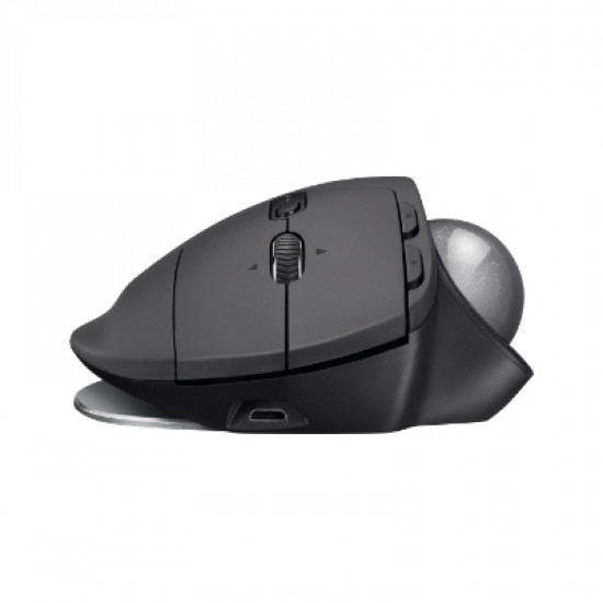 Logitech Mouse 910-005179 MX Ergo black